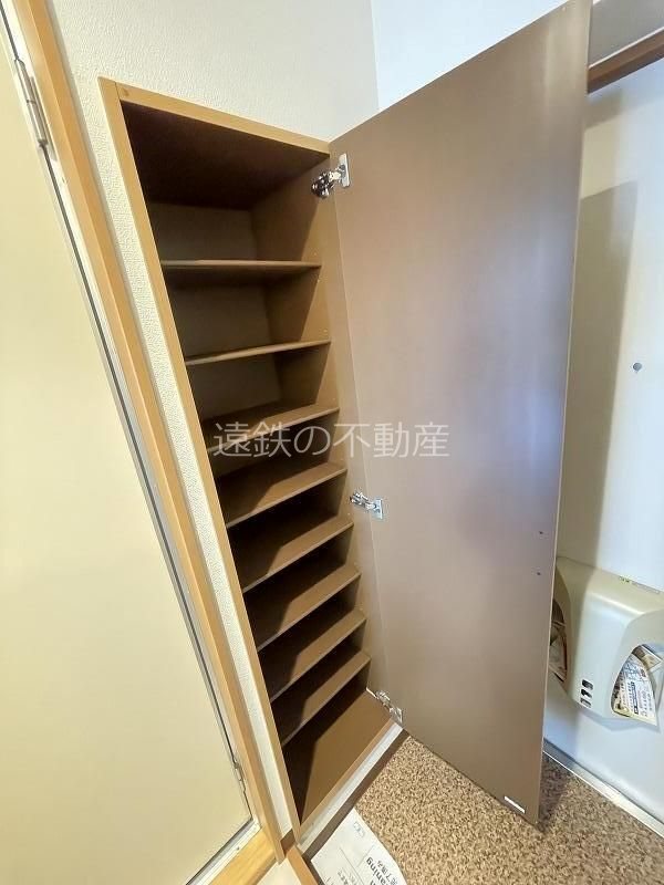 グランストーク立野 その他9