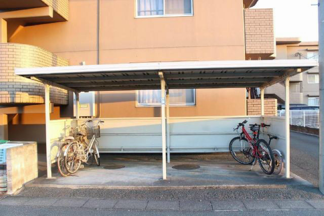 MAISON　SOLEIL その他共有部分
