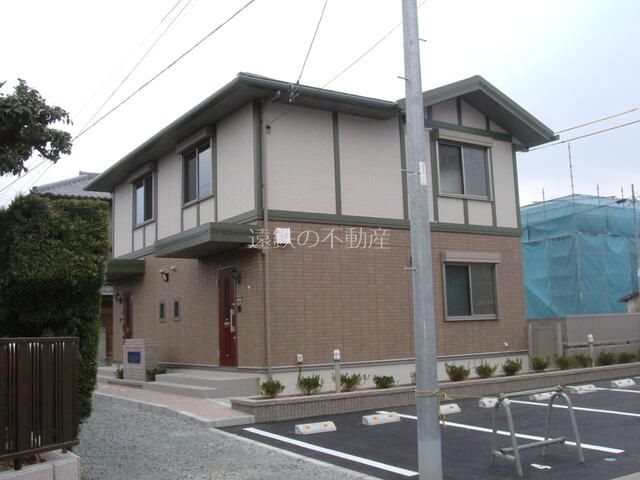 グランノーブルA その他外観1