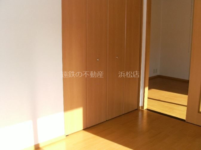 グランノーブルA ベッドルーム