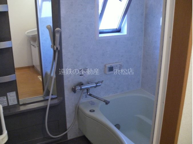 グランノーブルA 風呂画像