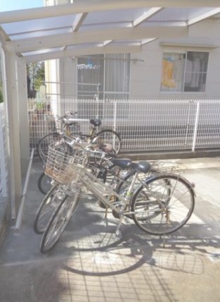 ビラミナミⅡ その他共有部分