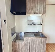 セジュールヴェガ キッチン