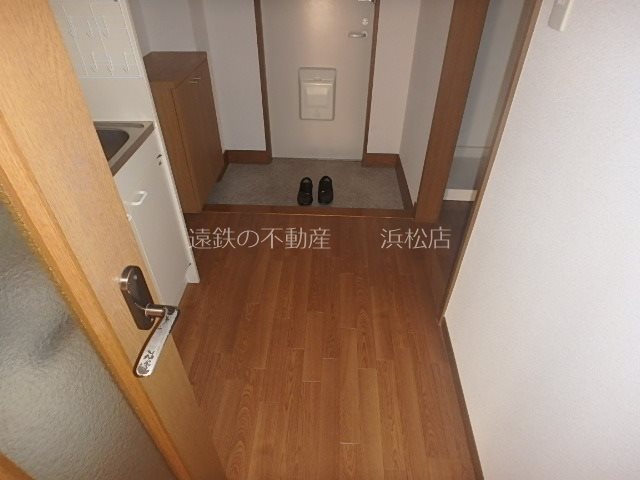グランデージプランタン その他設備
