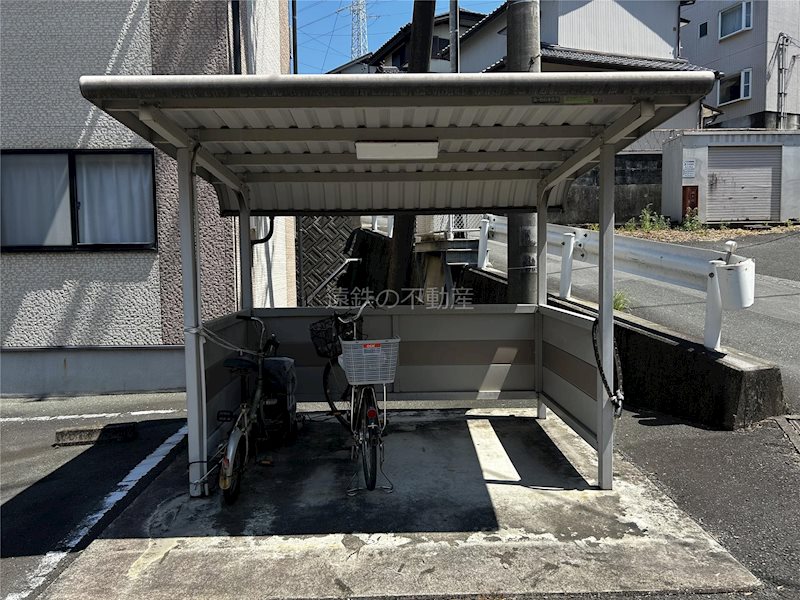 グランデージプランタン その他共有部分