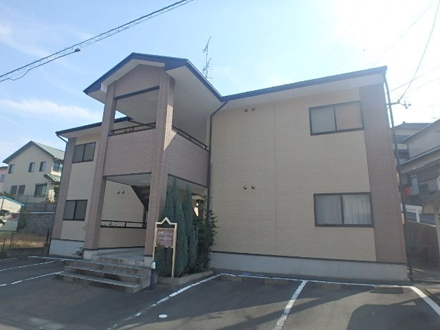 グランデージプランタン エントランス