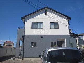 テラスガーデニア その他外観1