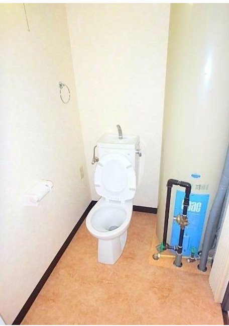 エバーグリーンプレイス その他1