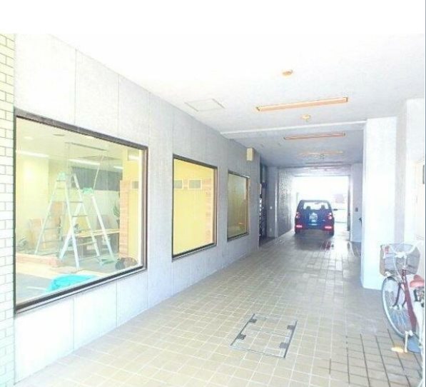 エバーグリーンプレイス その他外観3