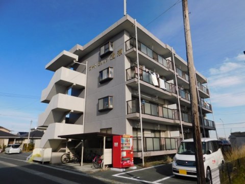 コートビレッジ渡瀬 3A号室 外観