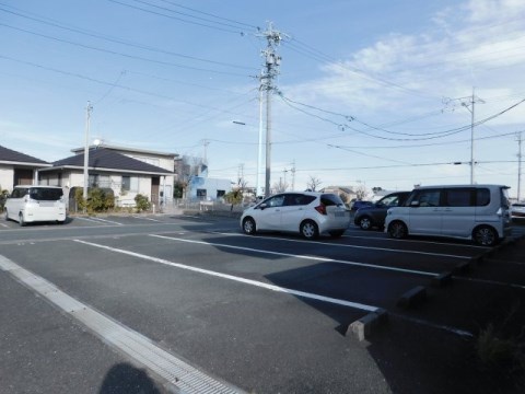 コートビレッジ渡瀬 その他外観1