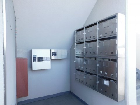 コートビレッジ渡瀬 その他外観2