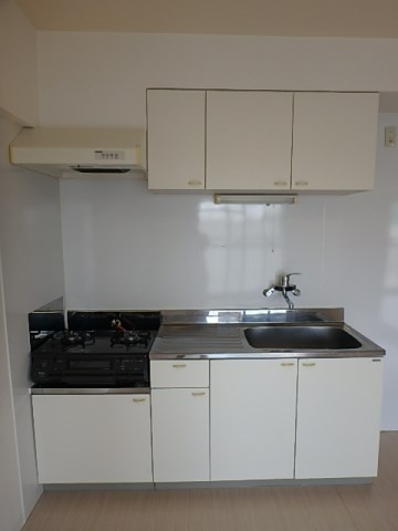 コートビレッジ渡瀬 キッチン