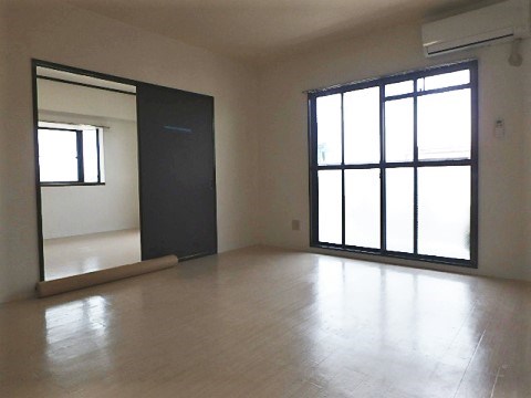 コートビレッジ渡瀬 ベッドルーム