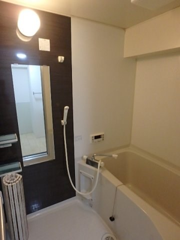 コートビレッジ渡瀬 風呂画像