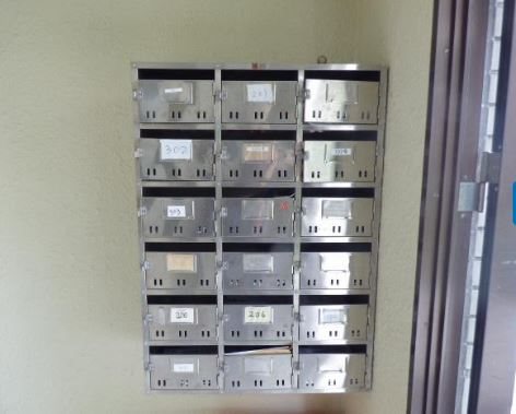 キャステルパル その他外観3