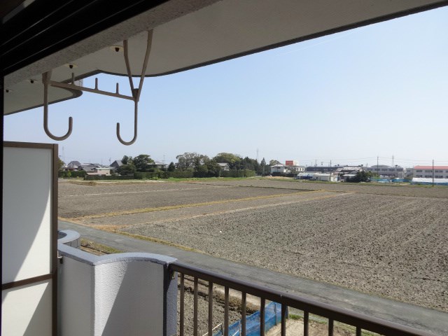 コーポアザミ その他4