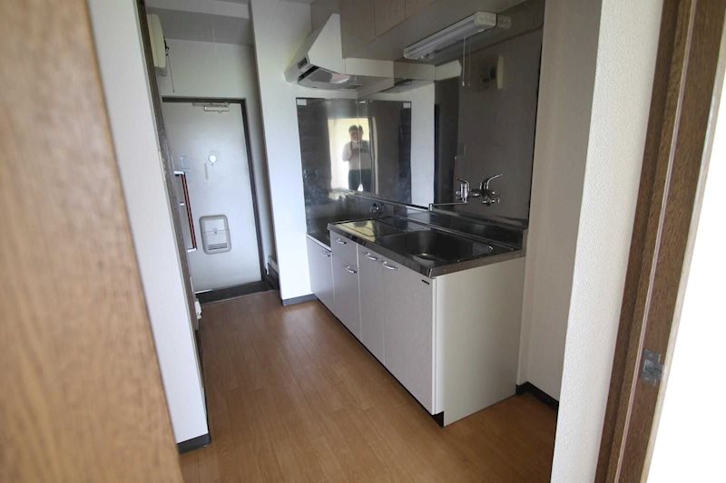 コーポアザミ その他5