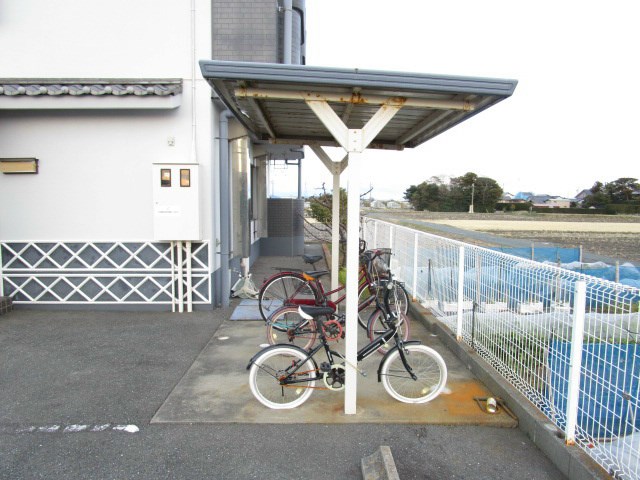 コーポアザミ その他外観1