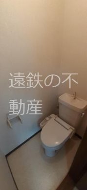 アミティ方丈 トイレ