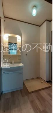アミティ方丈 洗面所