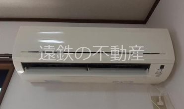 アミティ方丈 その他設備