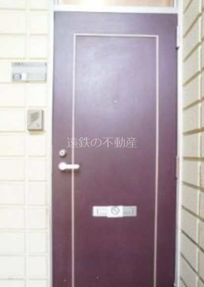 アミティ方丈 セキュリティ