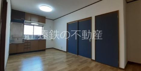 アミティ方丈 キッチン