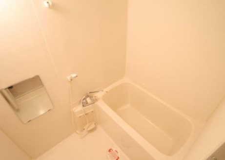 パストラルＳ  風呂画像