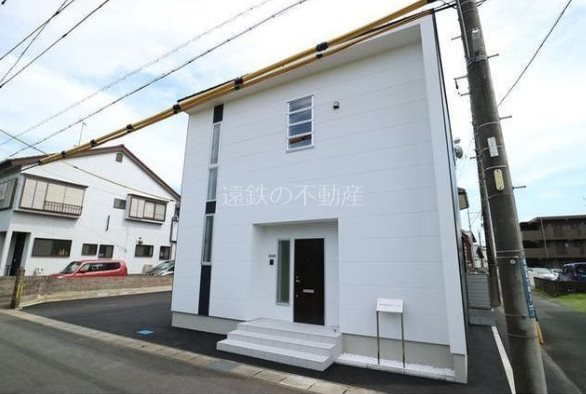 棒屋第12住吉ハイツ エントランス