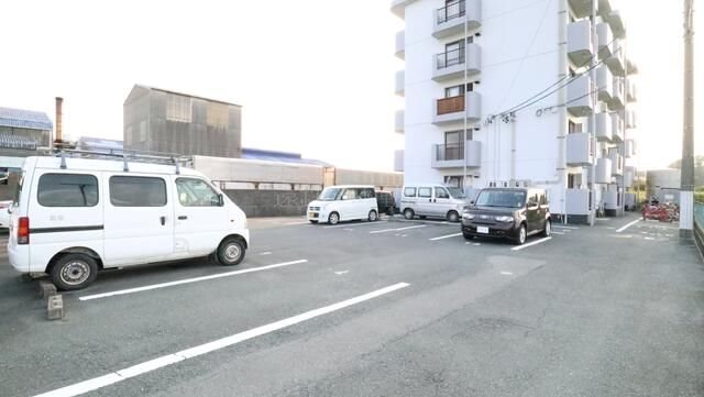 ジョイフル小池 その他外観1