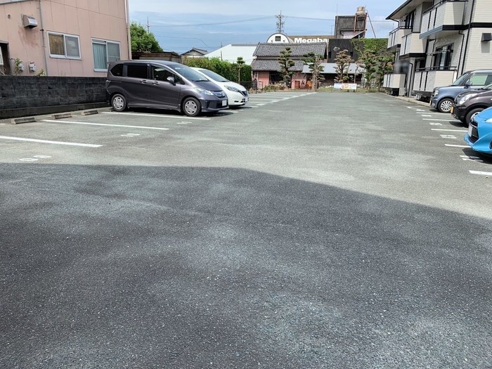 ヴィラ梅小路　Ｂ その他外観2