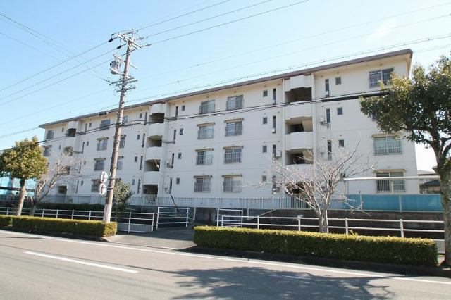 ヴィラコンフォート下俣南 107号室 外観