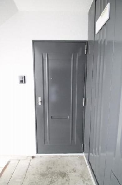 ヴィラコンフォート下俣南 玄関