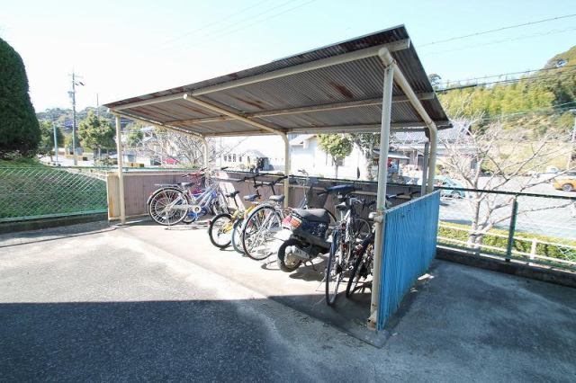 ヴィラコンフォート下俣南 その他外観2