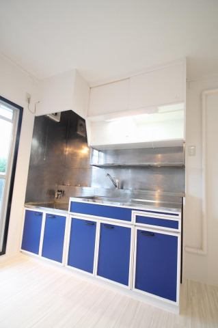 ヴィラコンフォート下俣南 キッチン