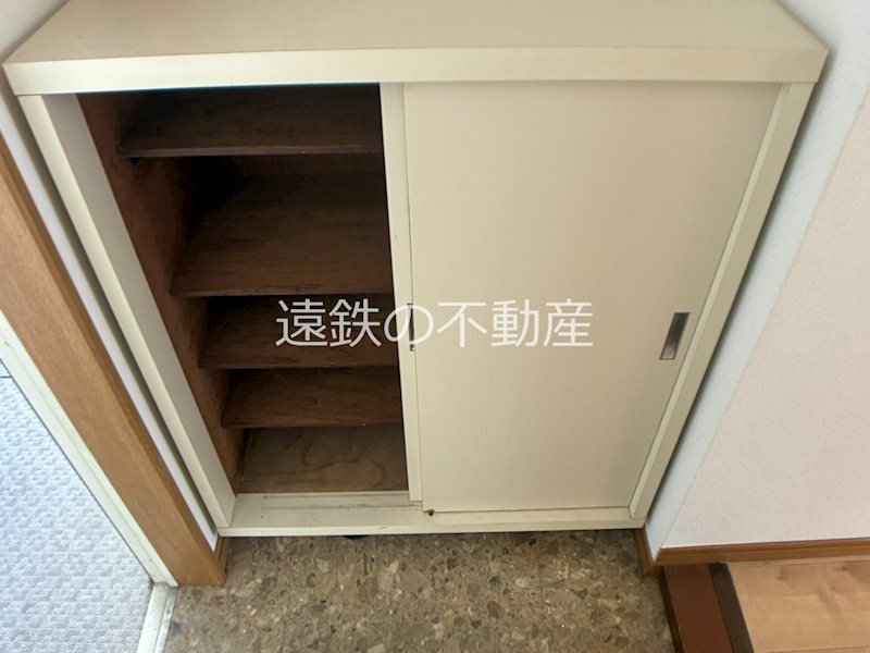 ジオハウスⅡ その他