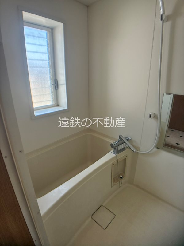 ジオハウスⅡ 風呂画像