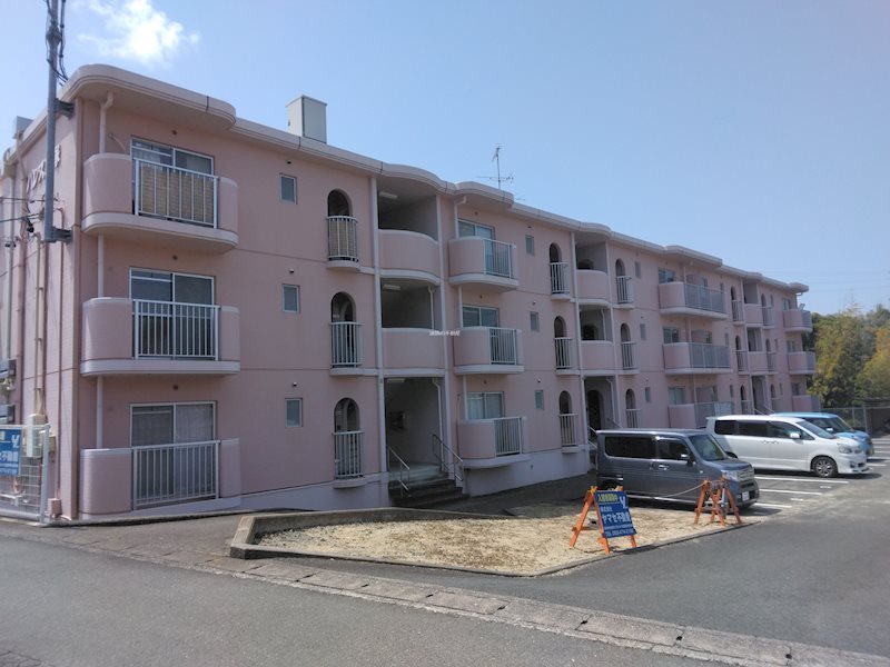 パレス富塚 その他