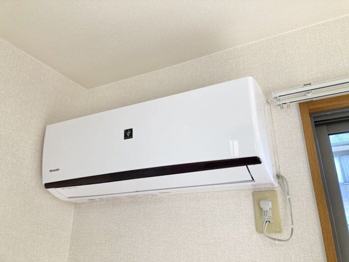 セジュール モア　B その他設備