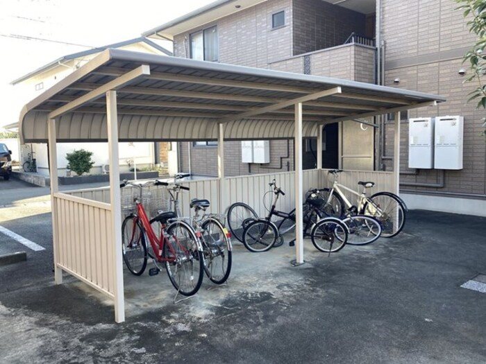 セジュール モア　B その他外観3