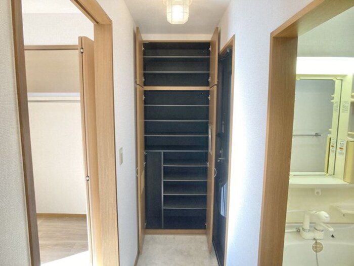 セジュール モア　B その他8