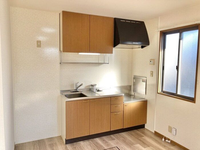 セジュール モア　B キッチン