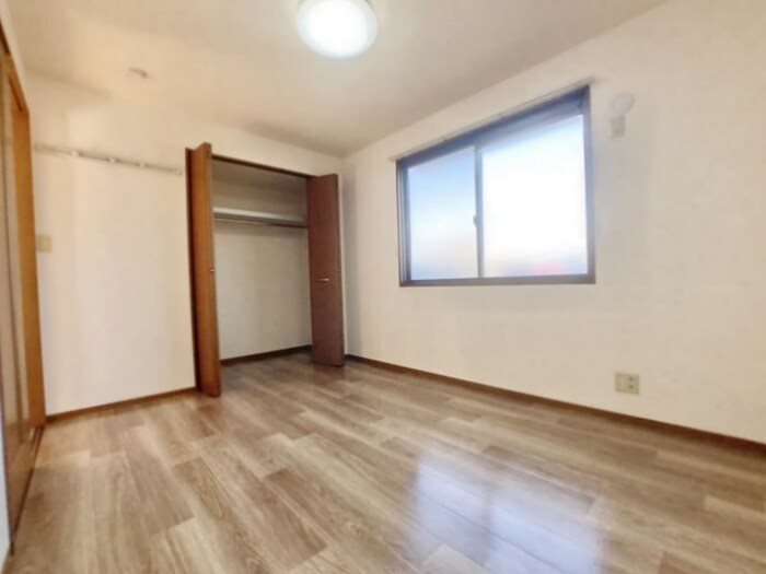 セジュール モア　B ベッドルーム