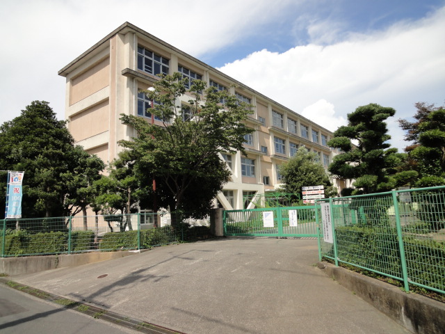 セジュール モア　B 小学校