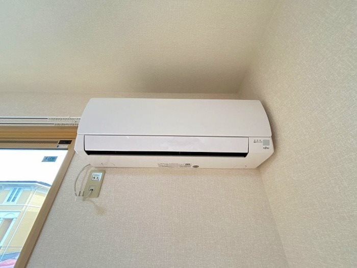 エムロードⅡ その他設備