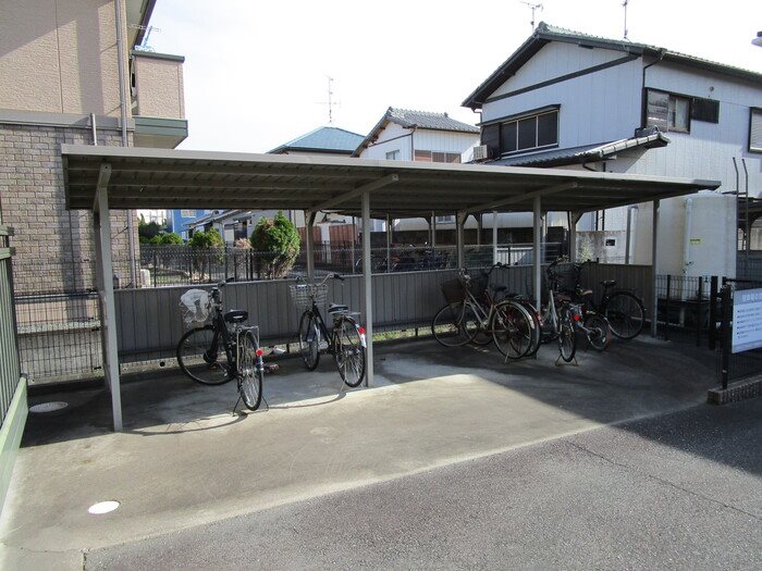 エムロードⅡ その他共有部分