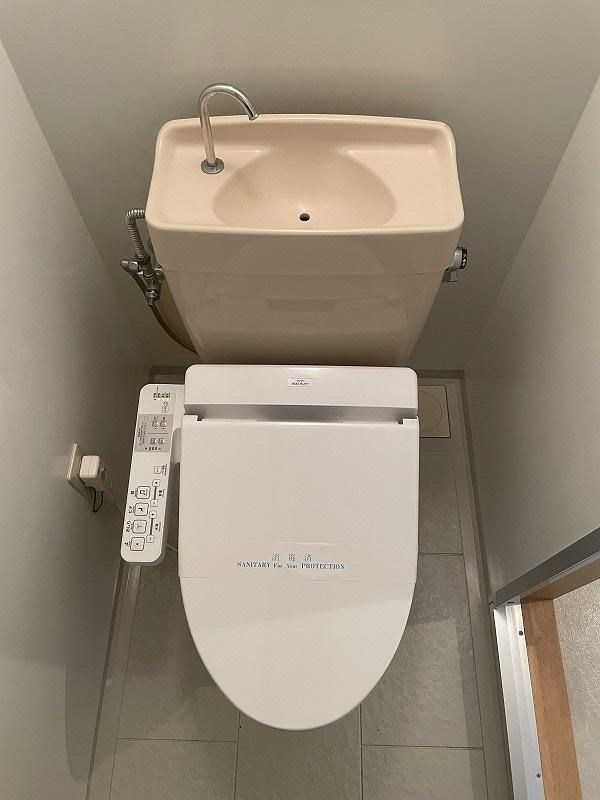 グランストーク上西 その他2