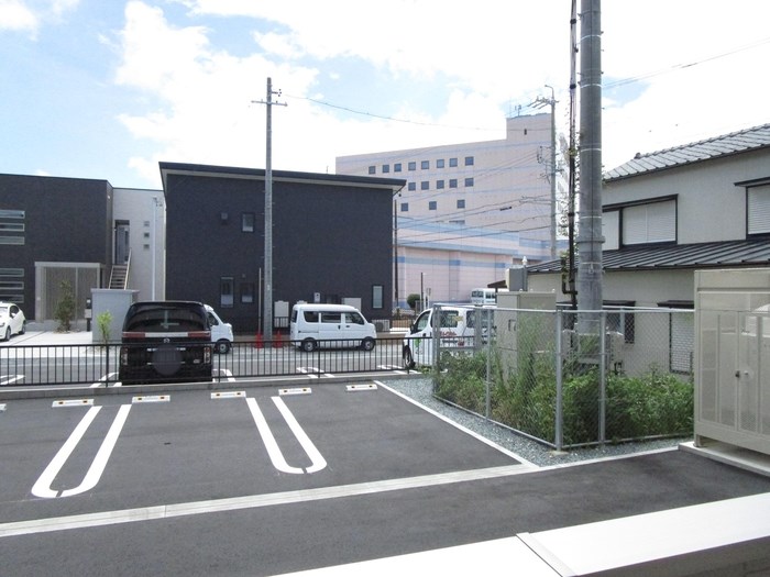 サンリット宮竹 その他6