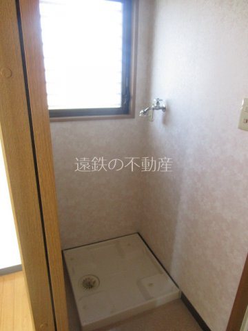 ベルガーデン その他設備